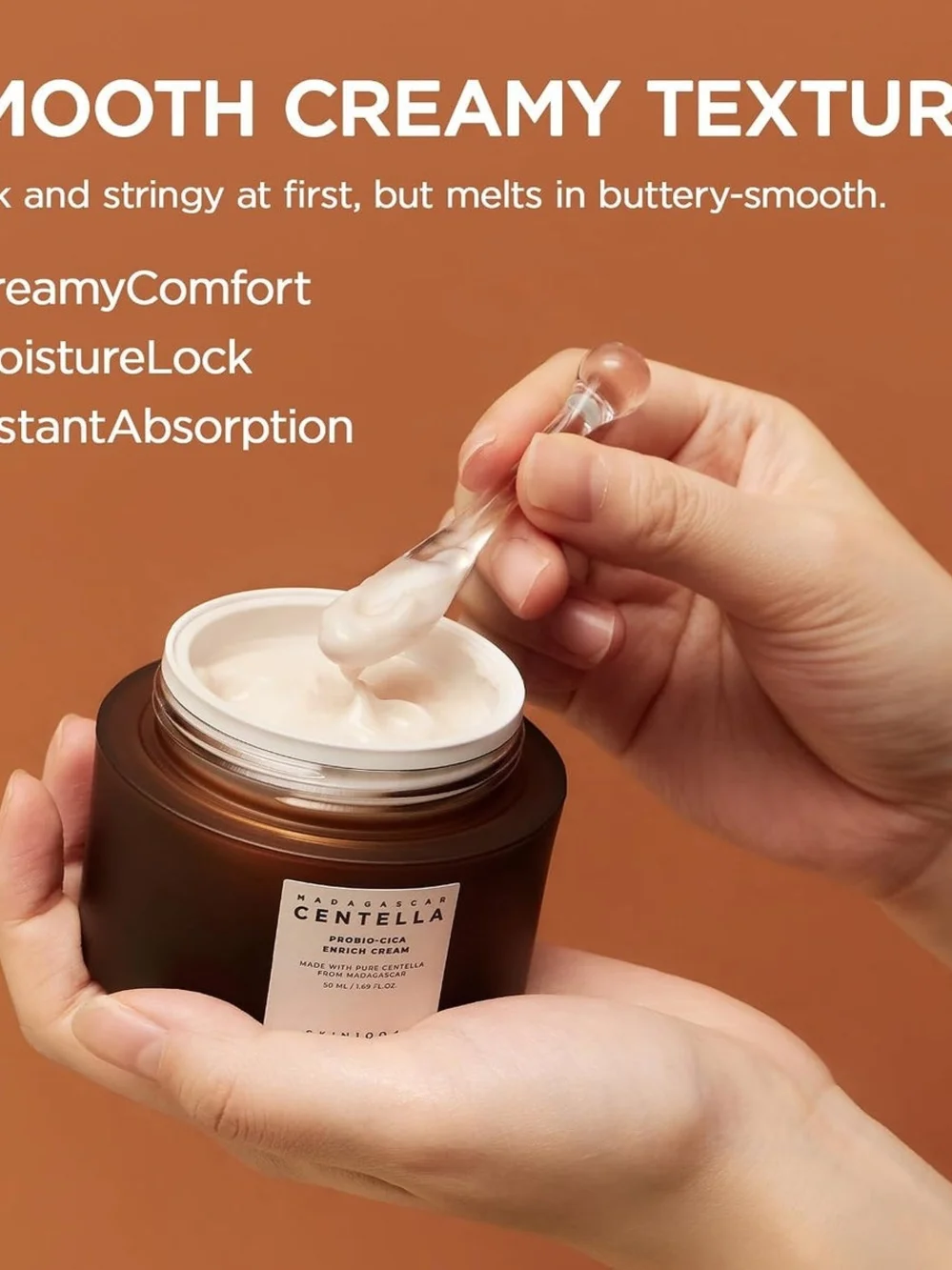 Skin1004 - Probio-Cica Enrich Cream